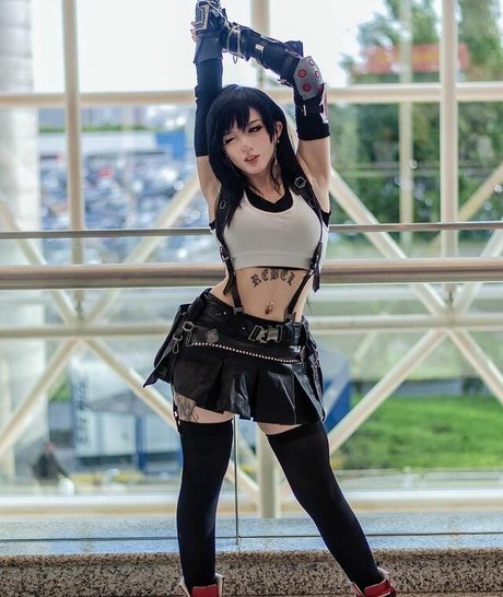 Akemy Sama HD女優 アーカイブ