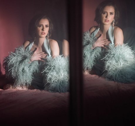 Laura Marano 素敵なモデル 画像