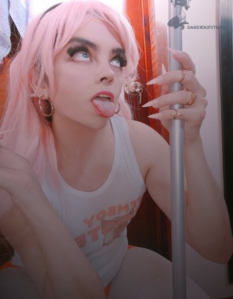 フェムボーイ xxx オンリーファン ホットヌード 写真