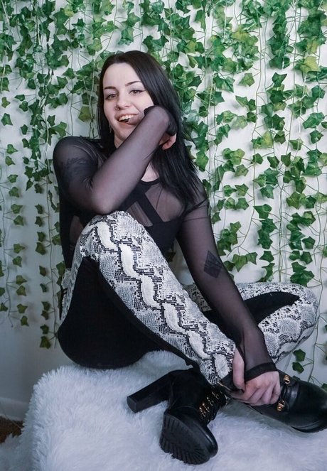 ConcealedBones top profile image