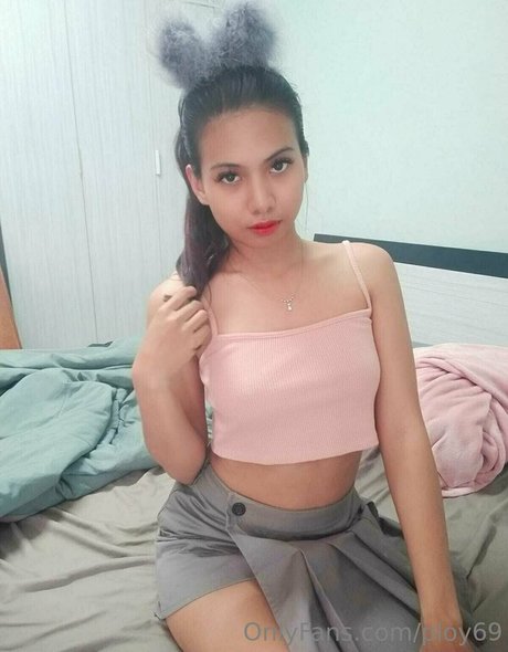 ploy69 セクシーモデル 画像