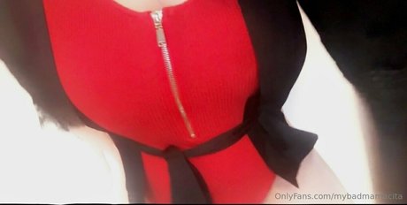mybadmamacita ポルノスター 独占 画像