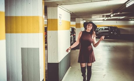 silvi silvilein ポルノスター 高品質 写真