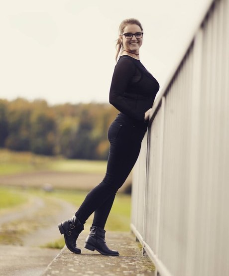 silvi silvilein 最高のモデル ギャラリー