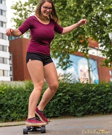 silvi silvilein ポルノスター 写真