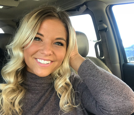 McKenna DeMoe 最高のスター ギャラリー