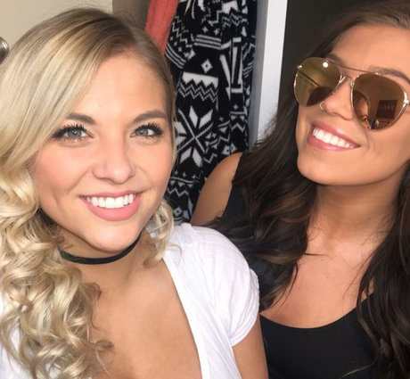 McKenna DeMoe HDポルノスター アーカイブ