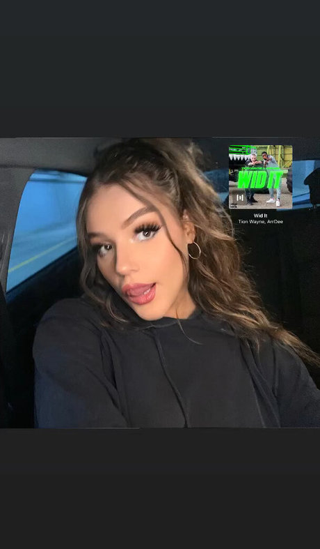 Alida Moya 独占ポルノスター 写真