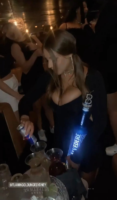 Alida Moya セクシー女優 画像