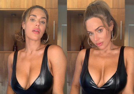 CJ Perry 無料モデル 写真