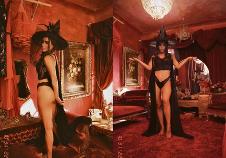 CJ Perry ポルノ女優 写真