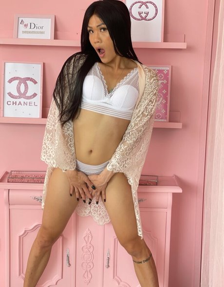 ts lilyuw88 高品質モデル アーカイブ