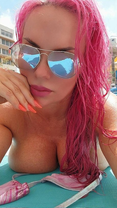 Nicole Coco Austin ポルノスター 画像