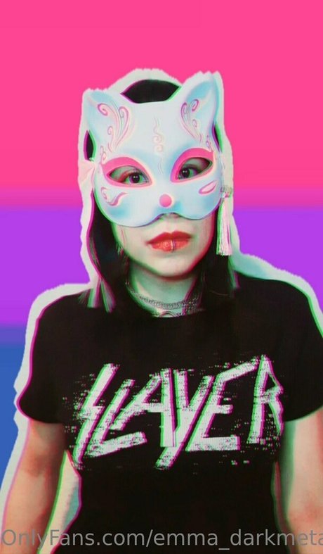 emma darkmetal 完璧なスター 画像