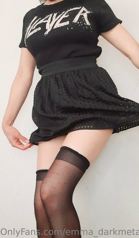 emma darkmetal アートスター 画像