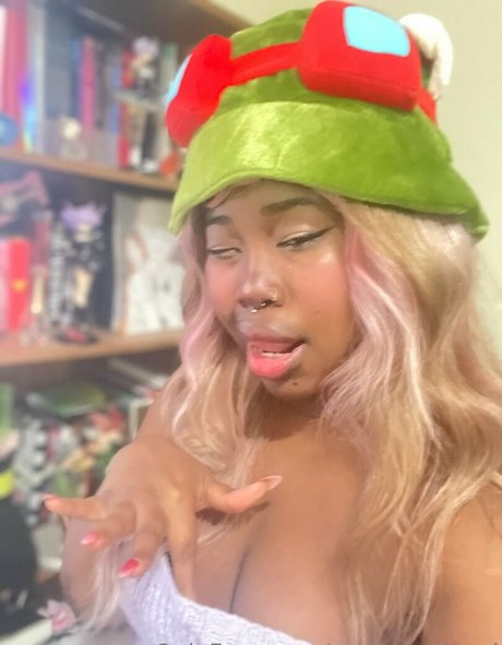 audreyquinzel アートモデル 写真