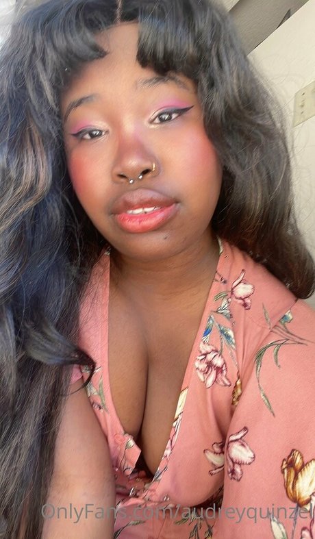 audreyquinzel ポルノスター ホット 写真