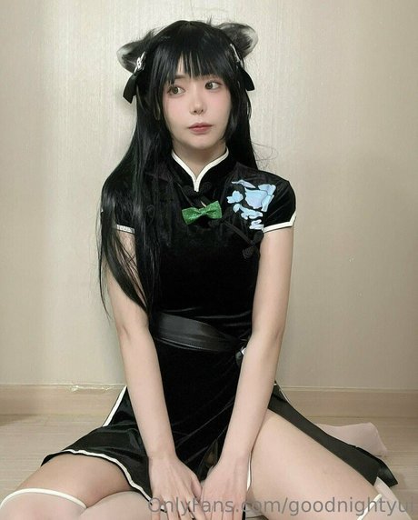 goodnightyui xxx女優 画像