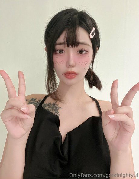 goodnightyui セックスモデル 画像