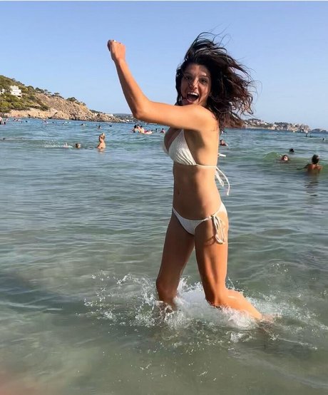 Natalie Anderson トップスター ギャラリー