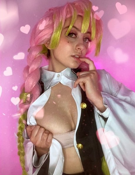 Art by livvv かわいいポルノスター 写真