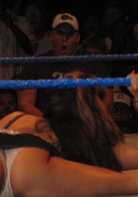 Melina Perez 完璧な女優 写真