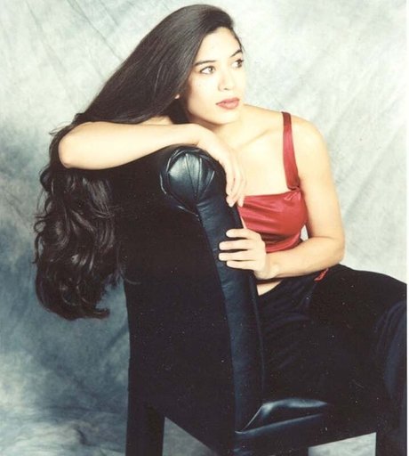 Melina Perez profile image