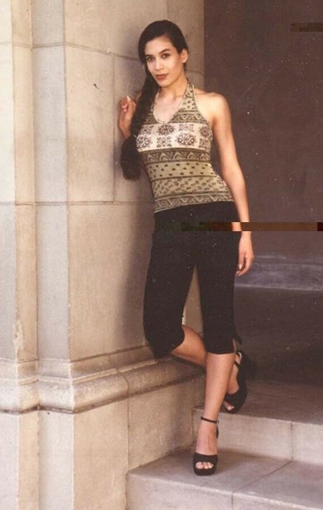 Melina Perez ポルノスター 独占 ギャラリー