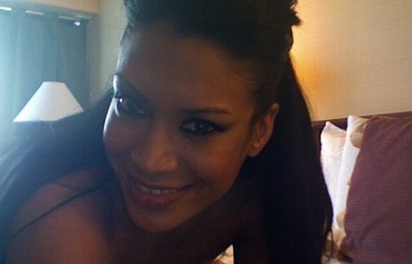 Melina Perez 裸の女優 写真