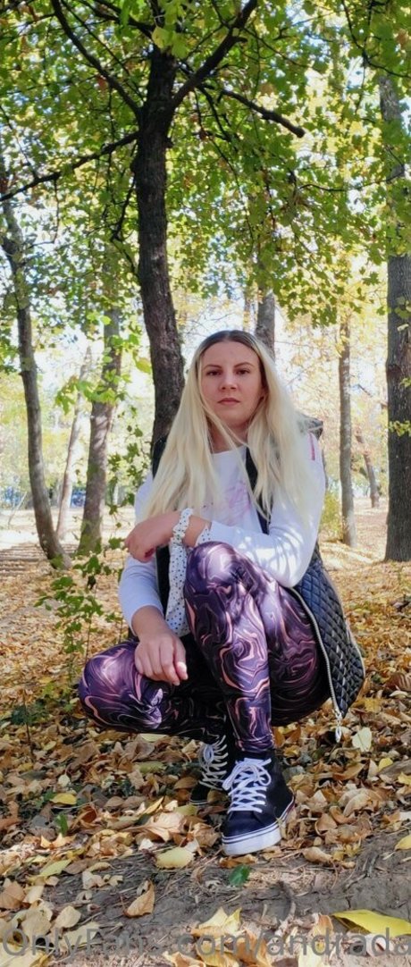 andradahot トップモデル 写真