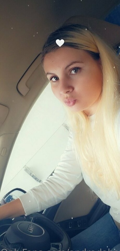 andradahot 素敵なスター アーカイブ