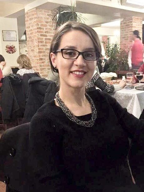 Alexandra Copos De Prada 裸の女優 画像