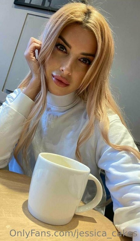 jessica cakes トップポルノスター 写真