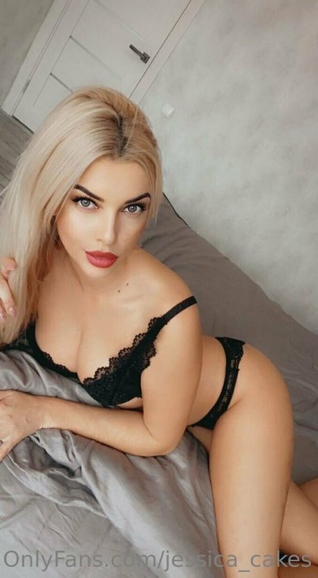 jessica cakes かわいいポルノスター 画像