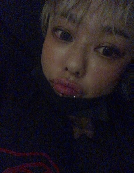 Pchan666 ポルノスター 写真