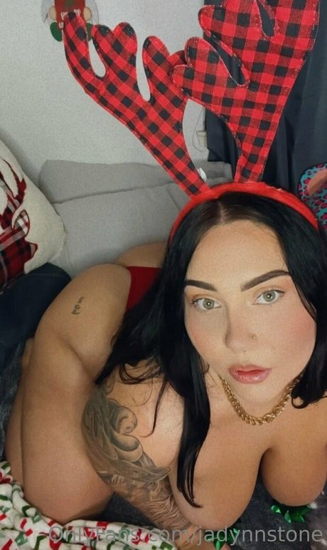 Jadynn Stone ヌードモデル ギャラリー