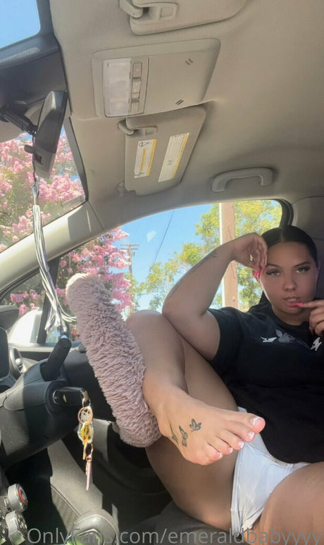 Jadynn Stone セックスポルノスター 写真