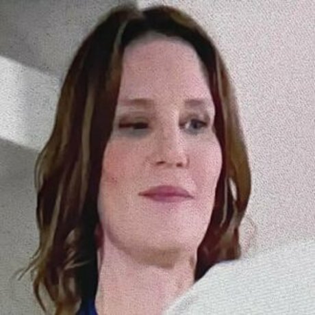 Susie Dent トップスター 写真