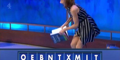 Susie Dent 高品質モデル ギャラリー