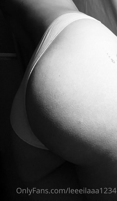yosoyleila 美しいポルノスター 写真