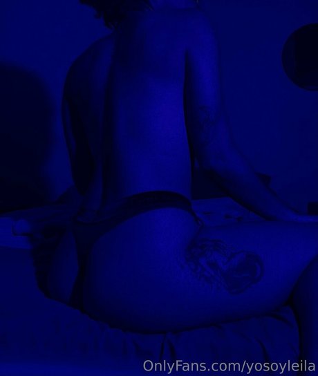 yosoyleila 無料のスター 写真