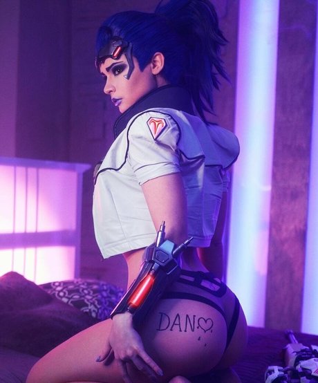 ダブルオンリーファン アートポルノ 画像