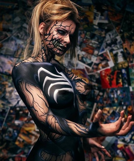 Jannet In Cosplay ポルノスター xxx 画像