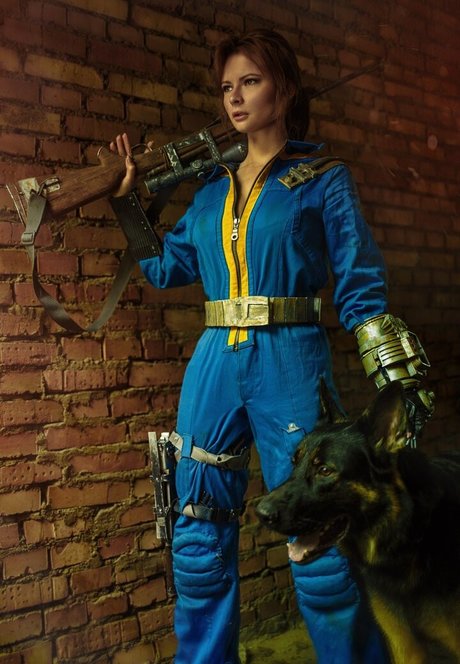 Jannet In Cosplay ポルノスター 高品質 写真