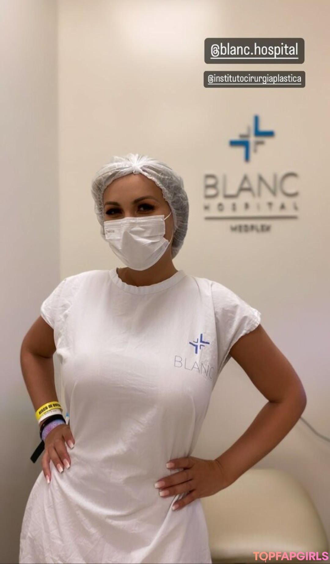 Andressa Urach ポルノスター アート 写真