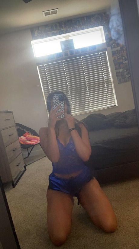 Aspen Reed ヌードモデル アーカイブ