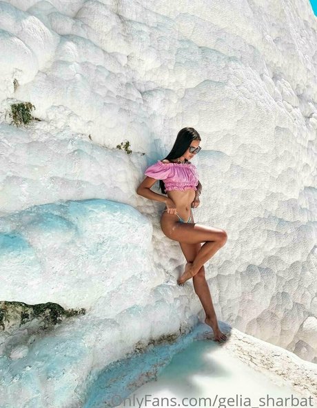 linda pretty ホットモデル 画像