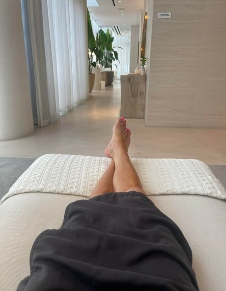 Charlotte Flair セックスモデル 写真