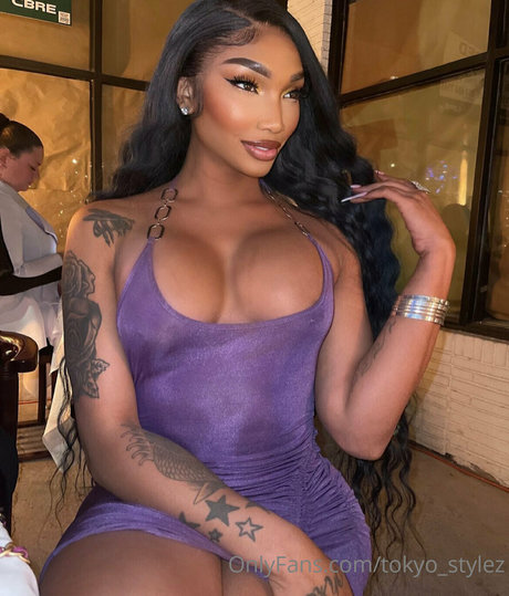 Tokyo Stylez 最高のスター 画像