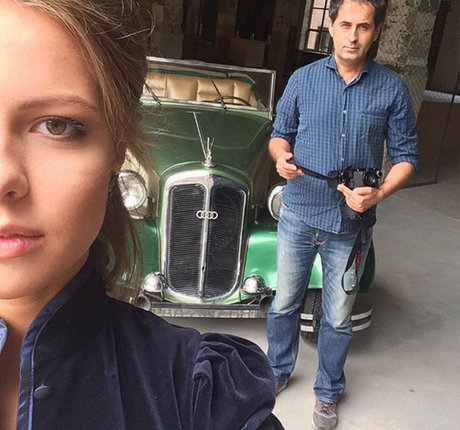 Julia Zu ポルノスター セクシー ギャラリー